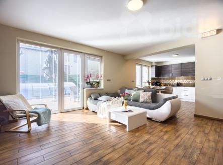 Prodej bytu, 4+kk, 166 m²