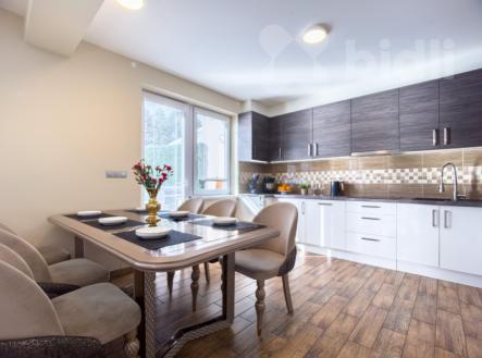 Prodej bytu, 4+kk, 166 m²