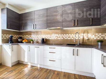 Prodej bytu, 4+kk, 166 m²