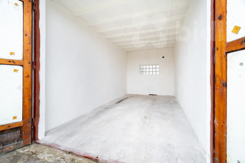 Prodej, garáž, Kučlín