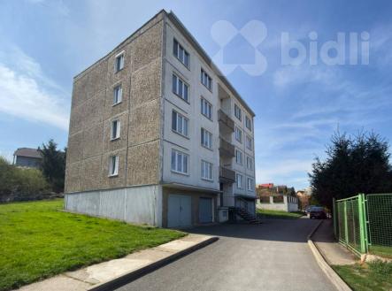 Prodej bytu, 3+kk, 56 m²