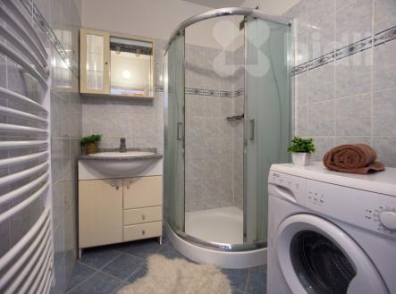 Prodej bytu, 3+kk, 56 m²