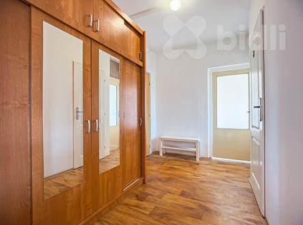 Prodej bytu, 3+kk, 56 m²