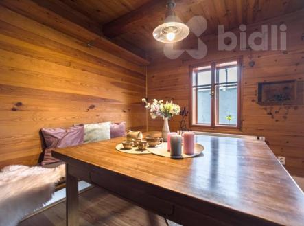 Prodej domu/vily, 121 m²