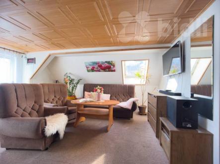 Prodej domu/vily, 285 m²