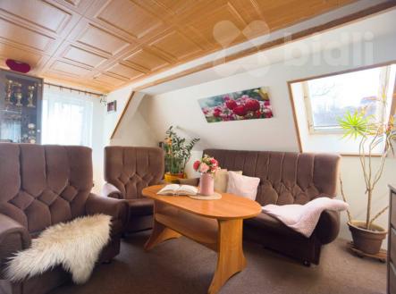 Prodej domu/vily, 285 m²