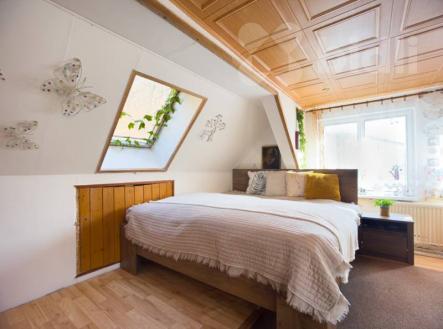 Prodej domu/vily, 285 m²