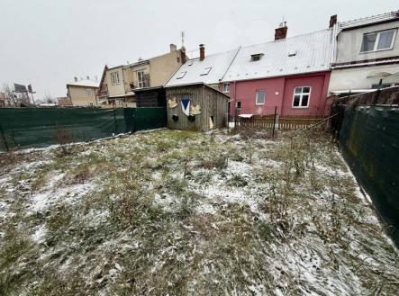 Prodej domu/vily, 178 m²