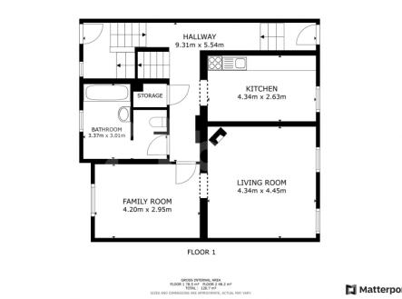 Prodej domu/vily, 178 m²