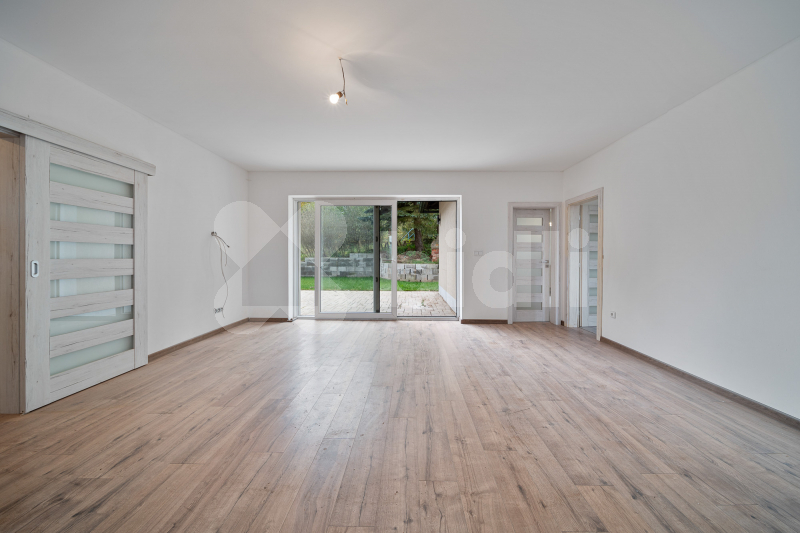 Prodej rodinného domu v Meziměstí - Alpská Víska, klid u lesa