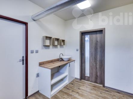 Prodej - komerční objekt, jiný, 39 m²