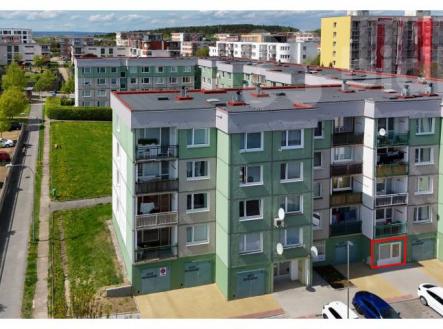 Prodej - komerční objekt, jiný, 39 m²