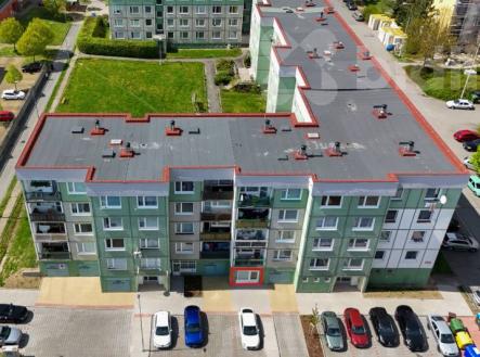 Prodej - komerční objekt, jiný, 39 m²