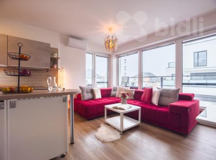 Prodej bytu, jiný, 144 m²