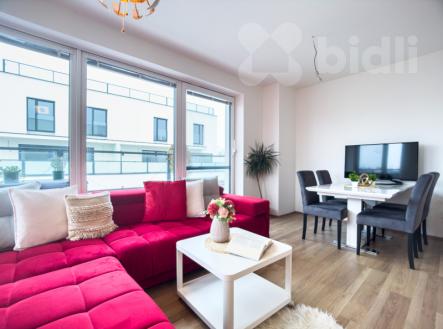 Prodej bytu, jiný, 144 m²