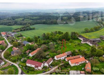 Prodej chaty/rekreačního objektu, 105 m²