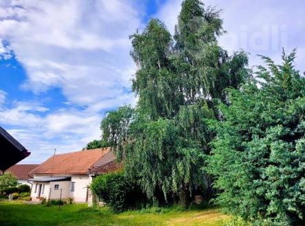 Prodej chaty/rekreačního objektu, 105 m²