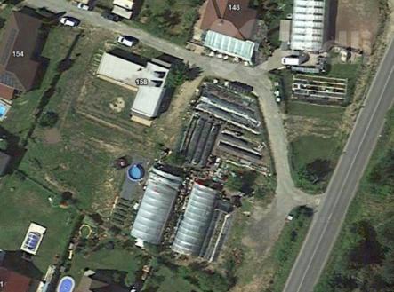 Prodej - pozemek pro bydlení, 830 m²