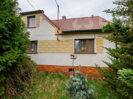 Prodej domu/vily, 105 m²