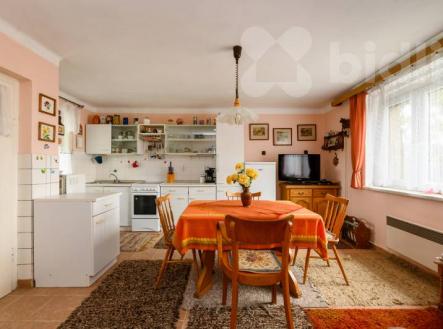 Prodej domu/vily, 105 m²