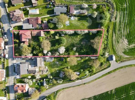 Prodej domu/vily, 105 m²