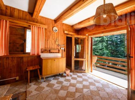 Prodej - chata/rekreační objekt, 70 m²