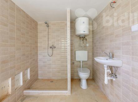 Prodej - chata/rekreační objekt, 70 m²