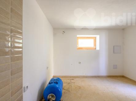 Prodej - chata/rekreační objekt, 70 m²