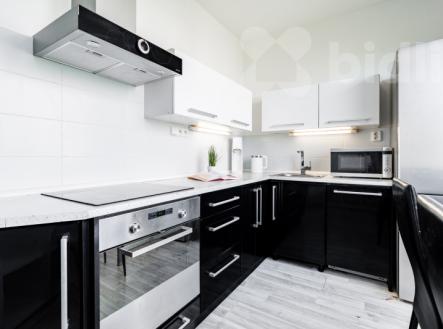 Prodej bytu, 2+1, 62 m²