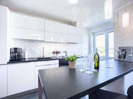 Prodej bytu, 6+kk, 120 m²
