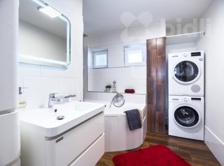 Prodej bytu, 6+kk, 120 m²