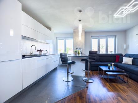 Prodej bytu, 6+kk, 120 m²