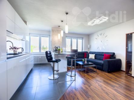 Prodej bytu, 6+kk, 120 m²