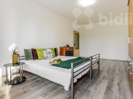 Prodej bytu 2+1, Větrná ul., Č. Budějovice