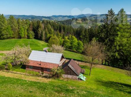 Prodej chaty/rekreačního objektu, 100 m²