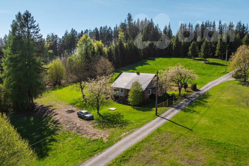 Chalupa, 5 920 m&#178;, Bukovec