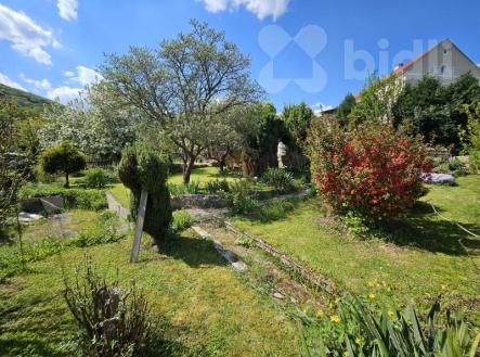 Prodej chaty/rekreačního objektu, 43 m²