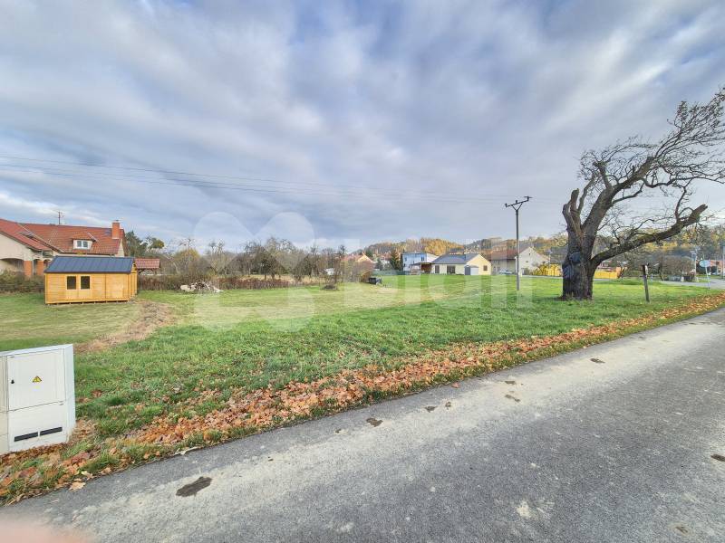 Exkluzivní prodej pozemku v Lipníku nad Bečvou