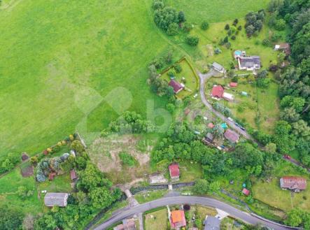 Prodej pozemku pro bydlení, 1 951 m²