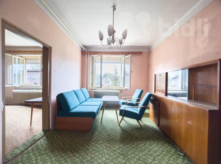 Prodej domu/vily, 104 m²