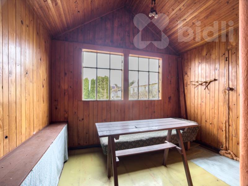 Rodinný dům, Dětřichov nad Bystřicí okres Bruntál.