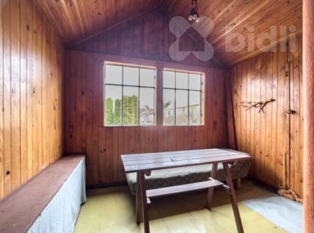 Prodej domu/vily, 104 m²