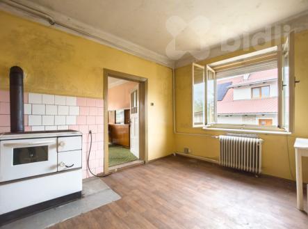 Prodej domu/vily, 104 m²