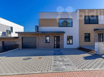 Prodej domu/vily, 126 m²