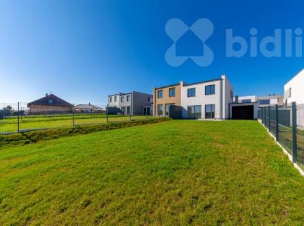 Prodej domu/vily, 126 m²