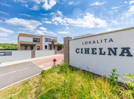 Prodej domu/vily, 126 m²