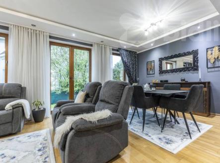 Prodej domu/vily, 160 m²