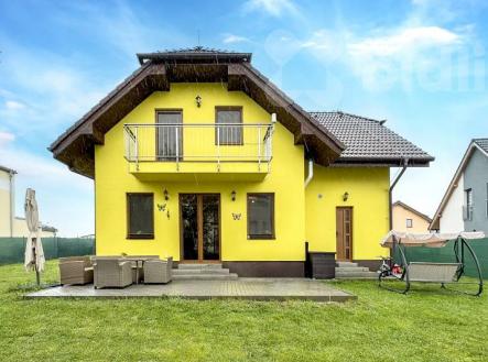 Prodej domu/vily, 160 m² obrázek