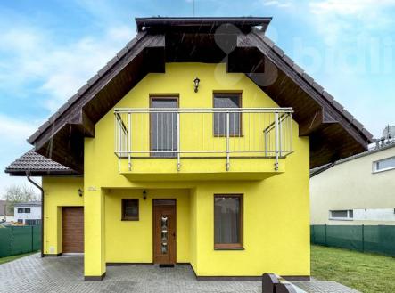 Prodej domu/vily, 160 m²