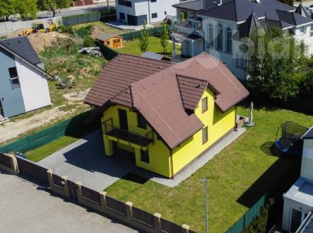 Prodej domu/vily, 160 m²